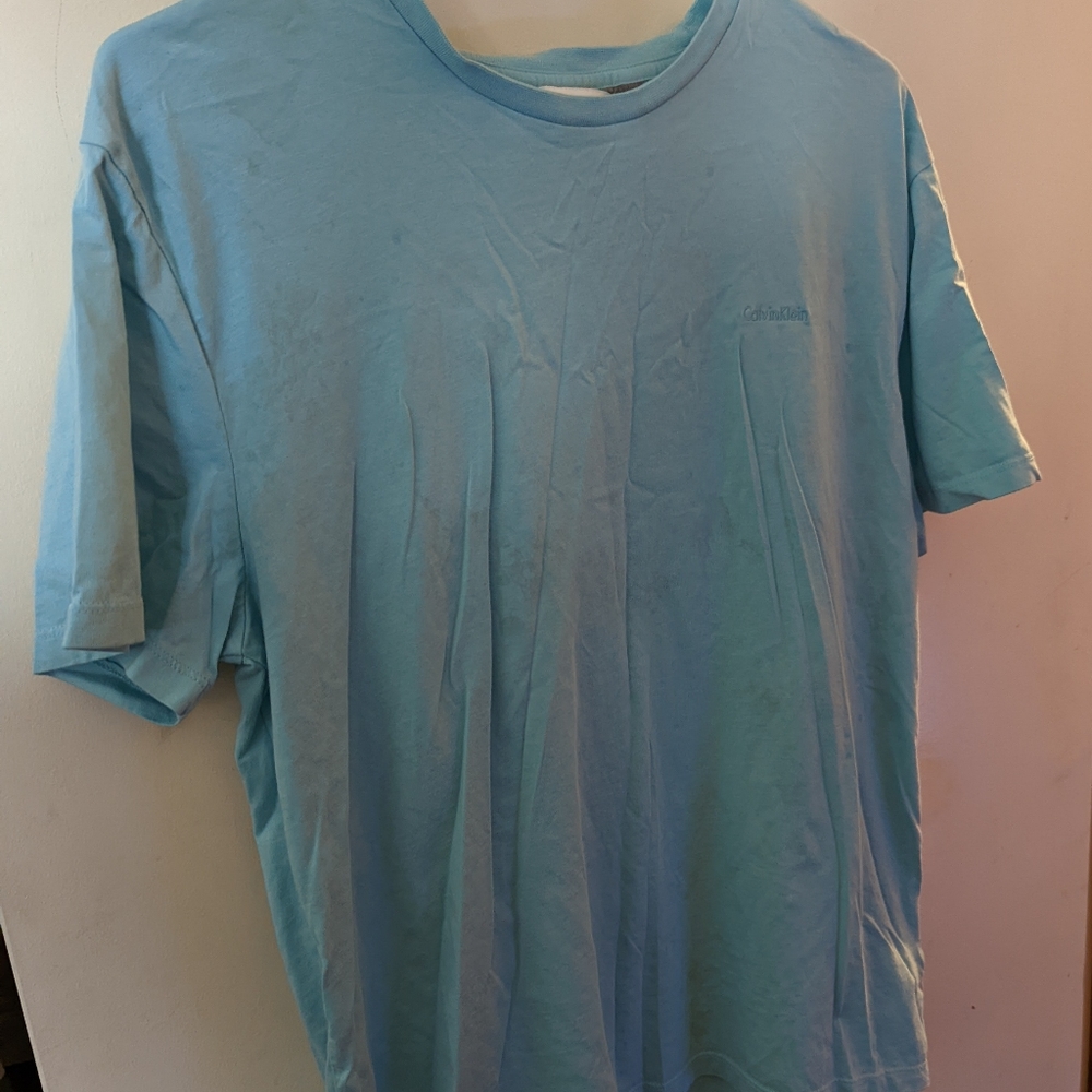 Calvin Klein T. - Picture 3 of 4